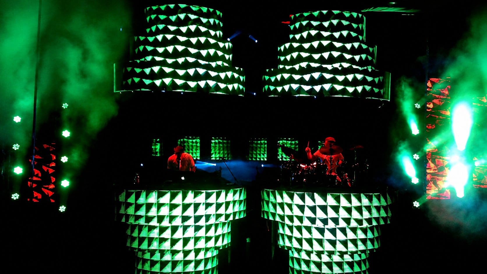 Big Gigantic — G-Hive
