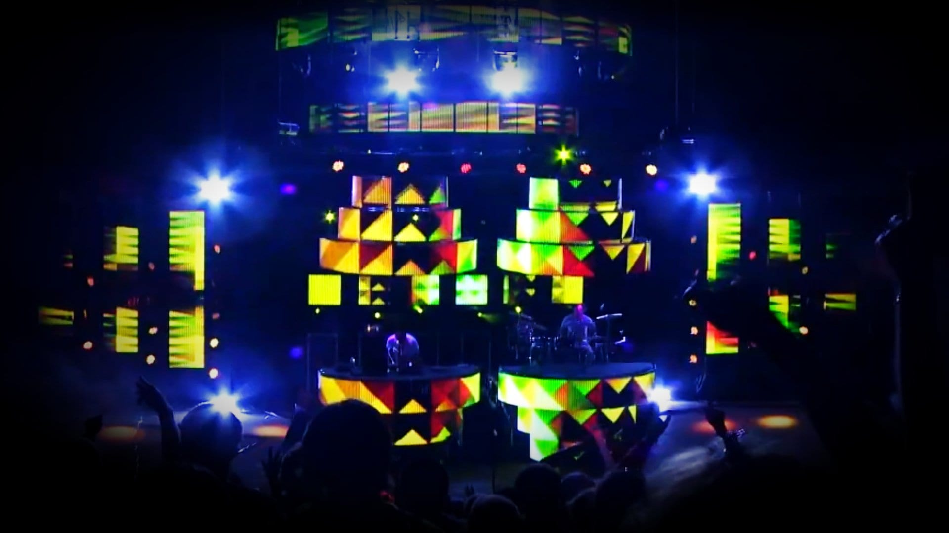 Big Gigantic — Rowdytown Big Gigantic
