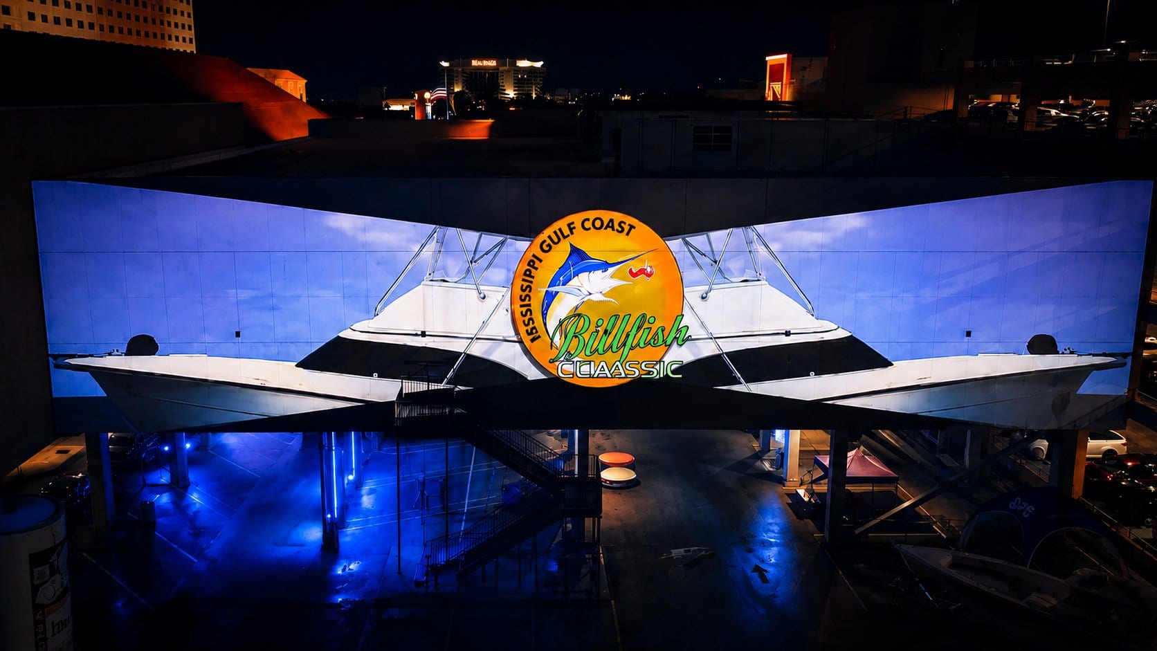 Billfish Classic
