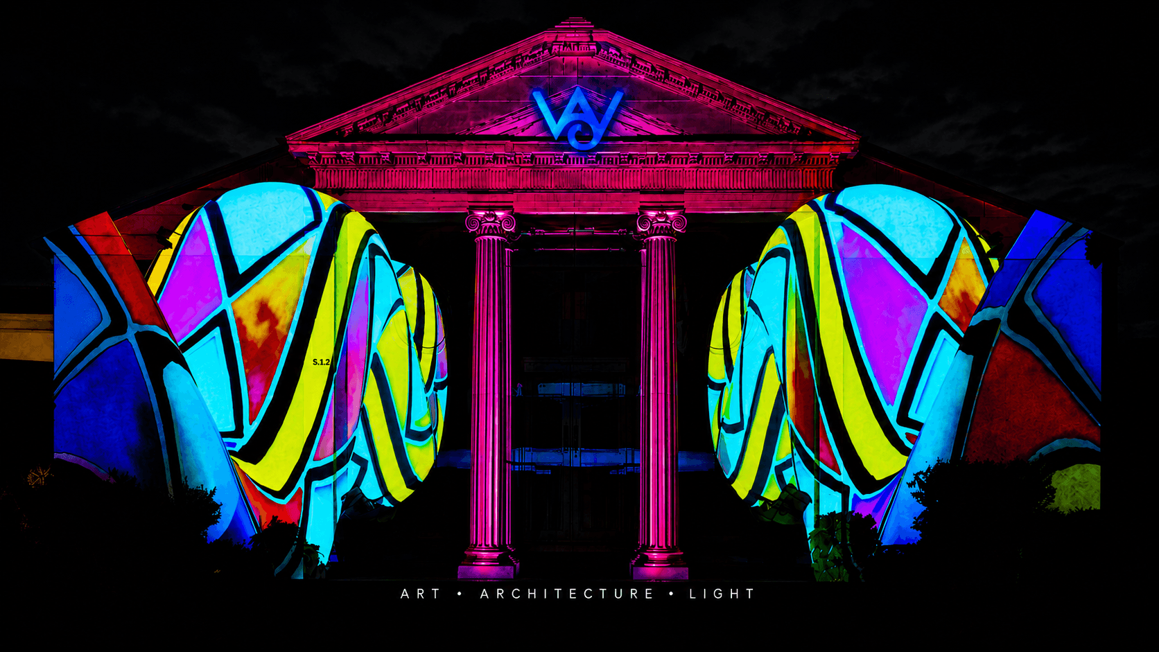 Walter Anderson Museum — Silent Light