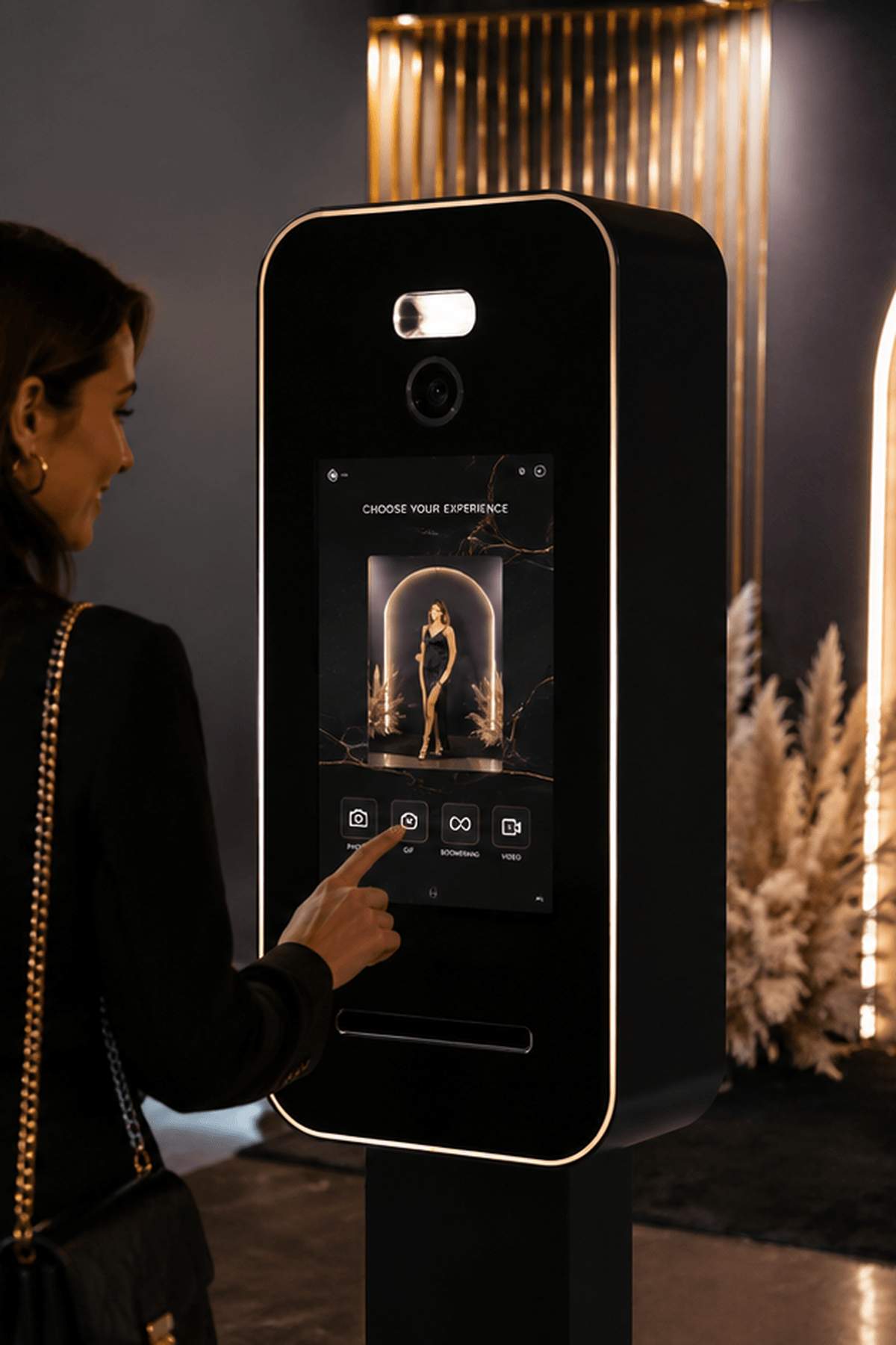 Branded Photo Systems