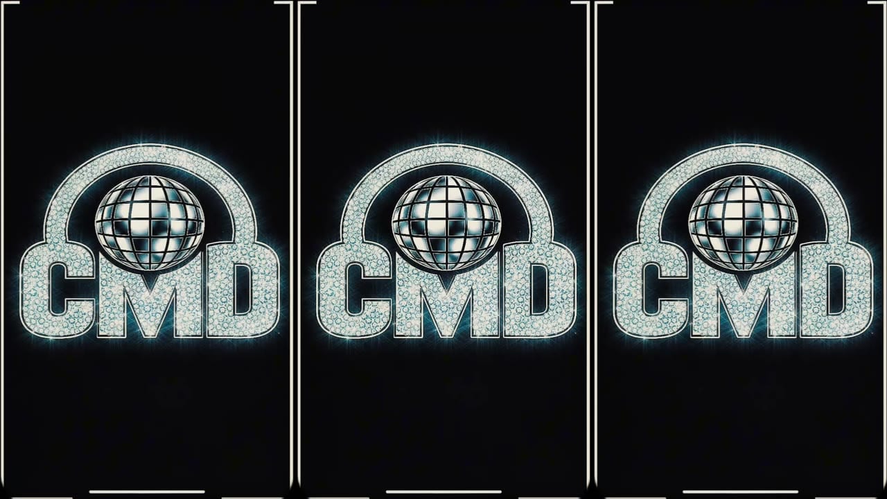 CMD Studio — CMDisco