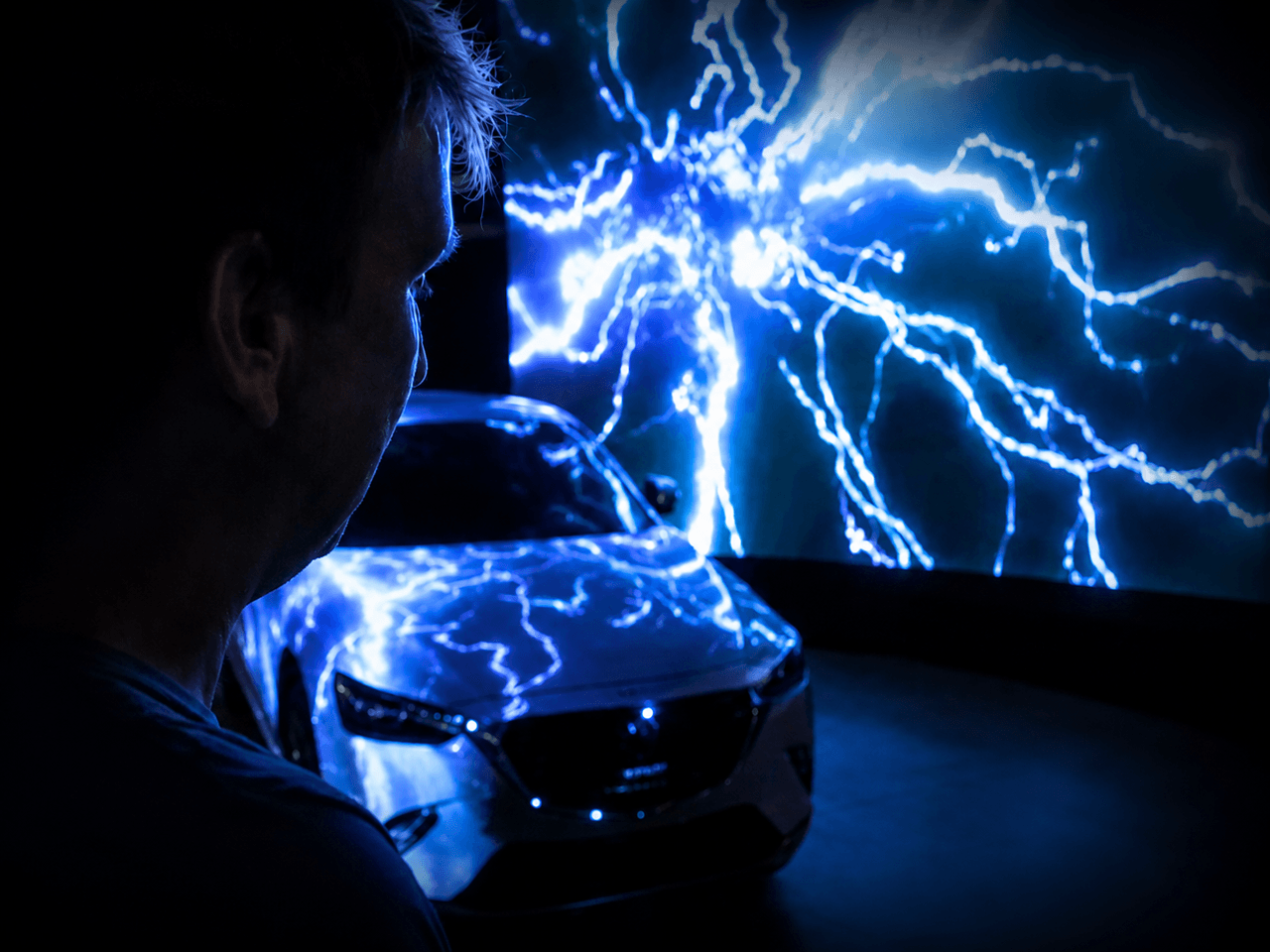 Interactive Media Systems