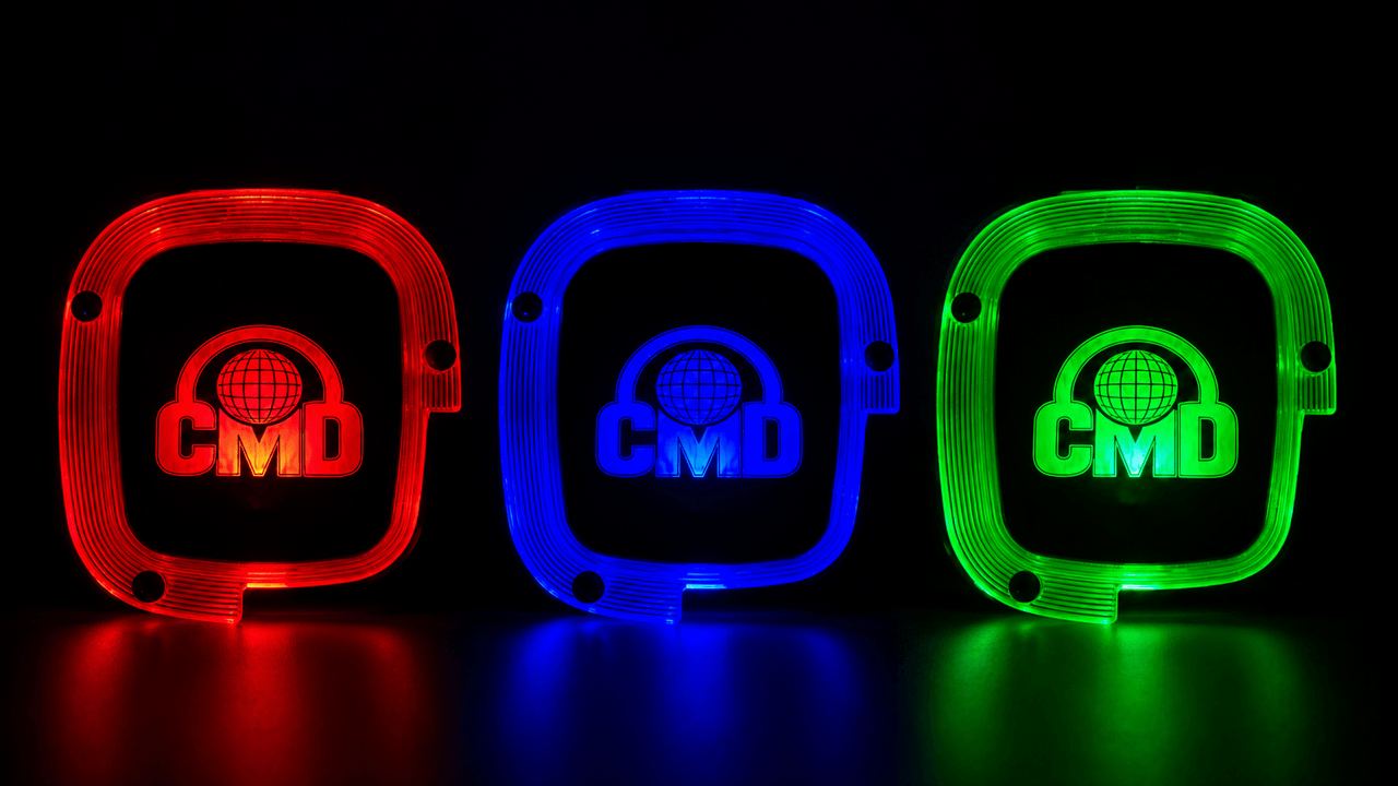 Silent Disco