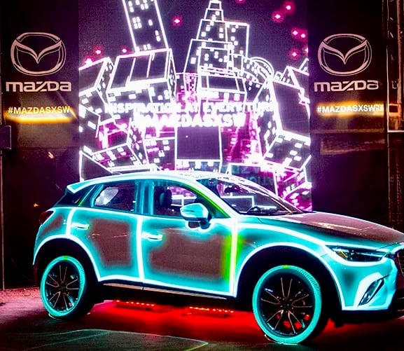 Brand Activations