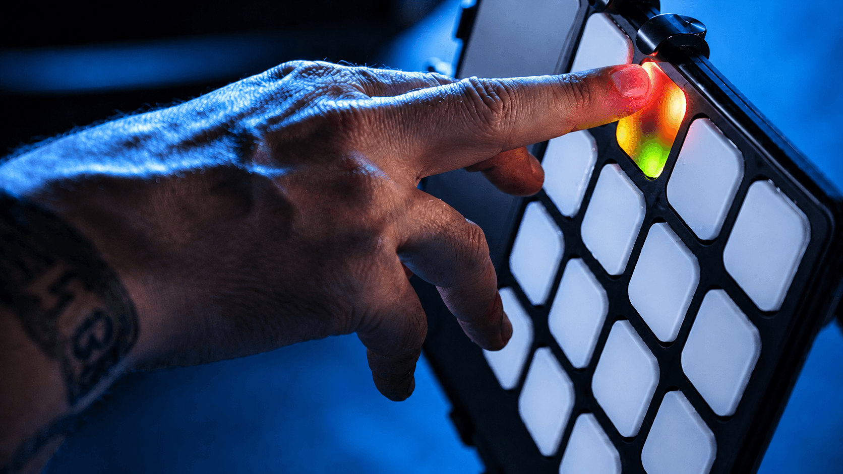 Interactive Systems