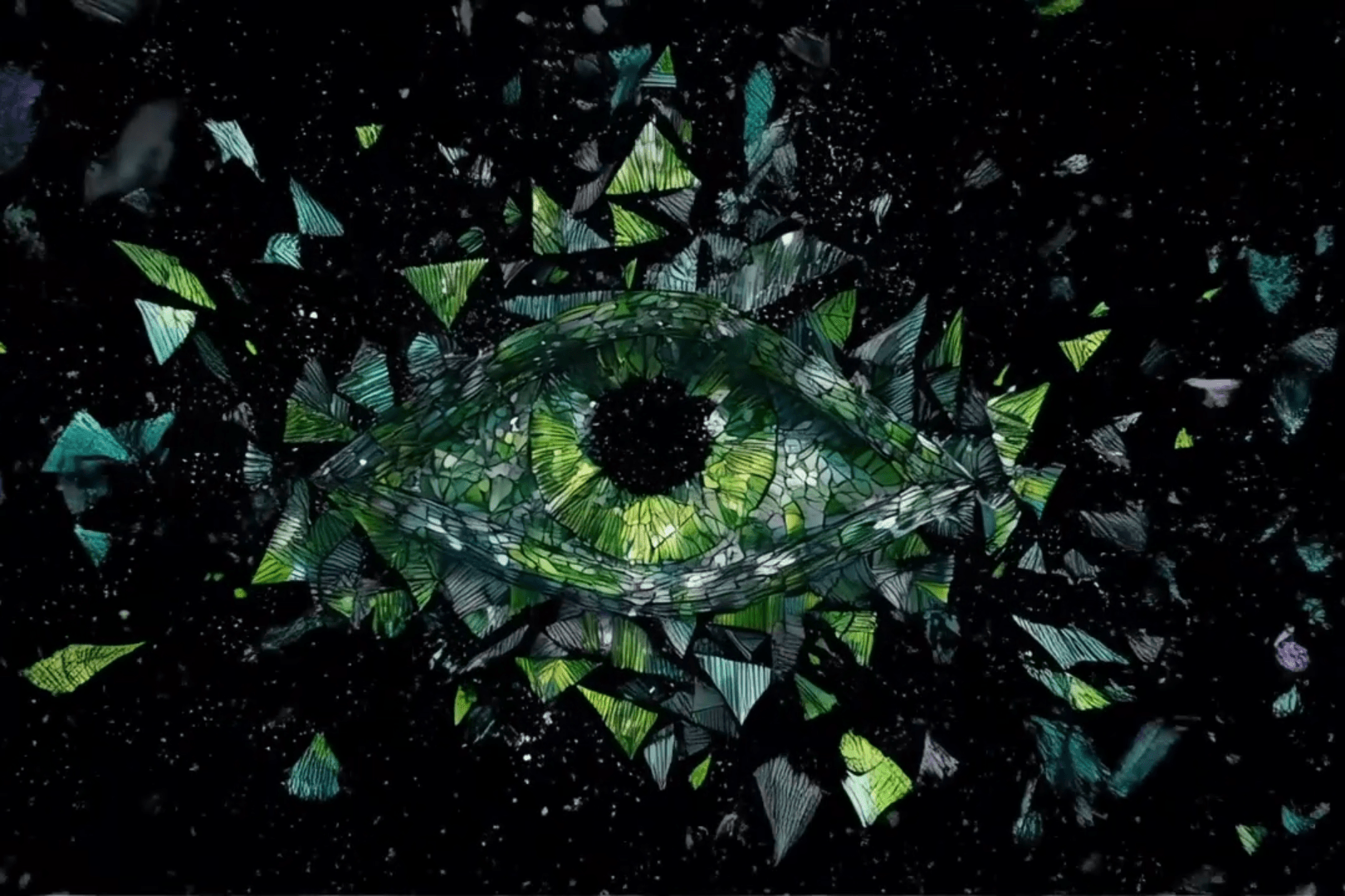 Content Creation — CMD original content for immersive surfaces